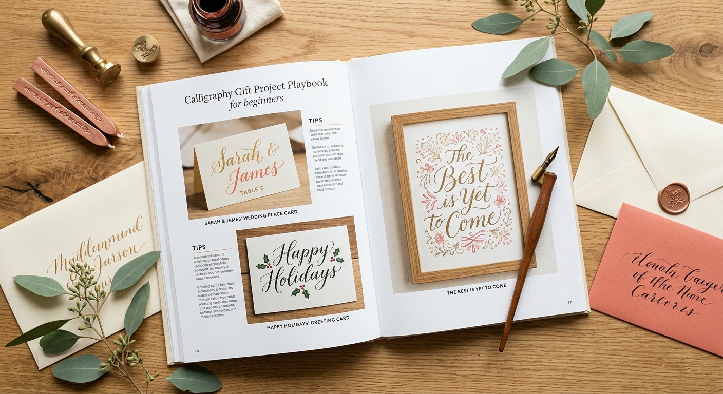 The VIPP Gift Project Playbook